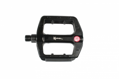 Педали, Платформенные, 108*95 мм, KLONK, 11011 KLONK  фото, kupilegko.ru